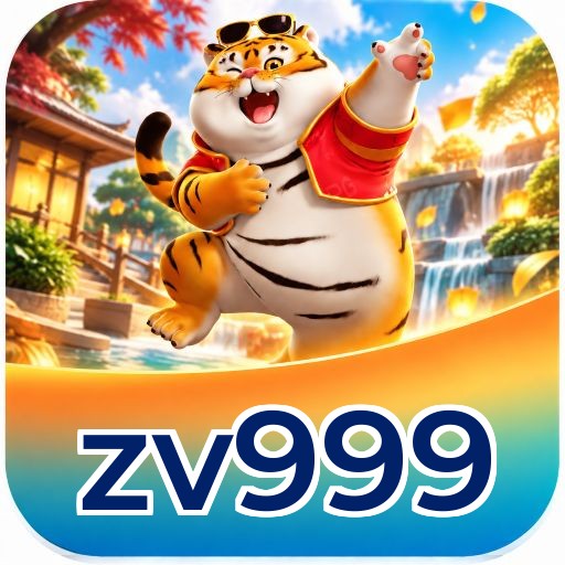 zv999 Logo - Bônus de Cadastro