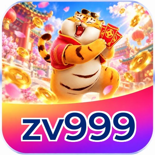 zv999 Logo