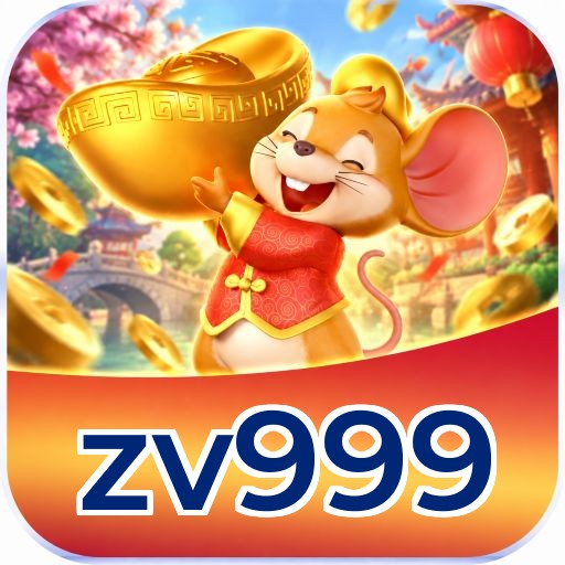 zv999 Logo