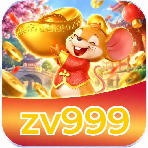 Logo zv999 Slots Premium Brasil