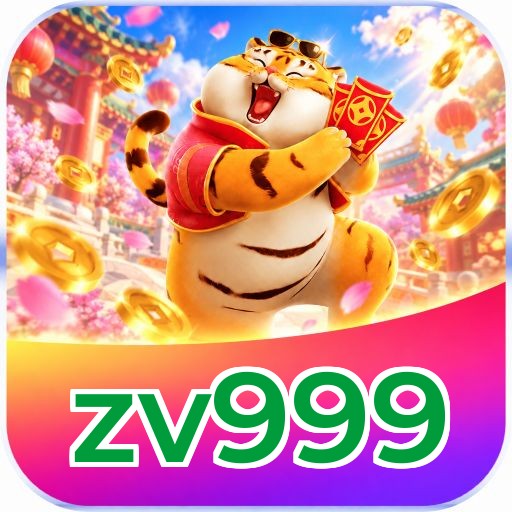 Logo da zv999