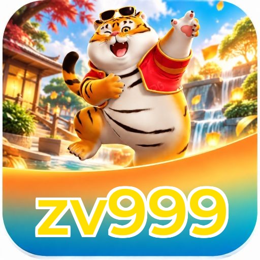 zv999 Logo Oficial - Cassino Online Brasil Certificado eCOGRA