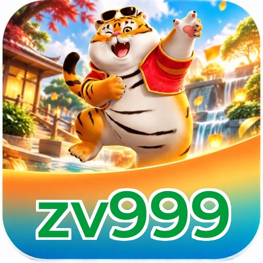 Logo zv999 Bônus Brasil