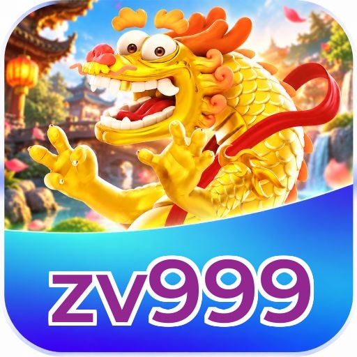 Logo zv999 Telegram Canal Oficial