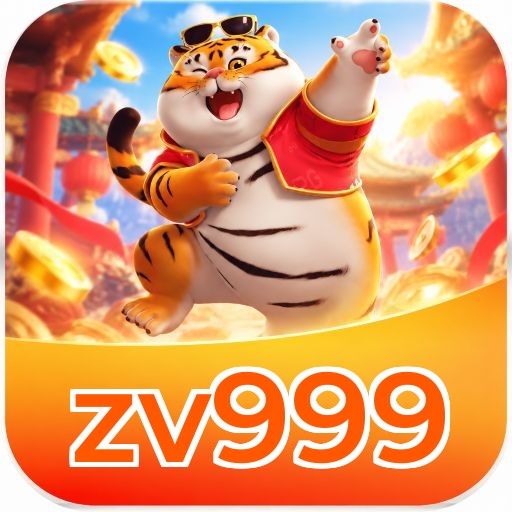 zv999 APP Logo Oficial Certificado Android iOS