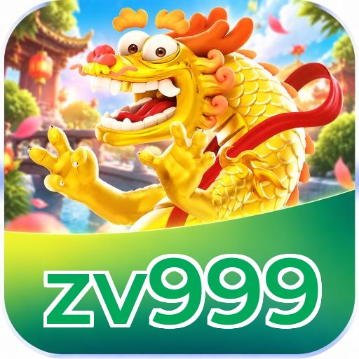 zv999 VIP Program Logo