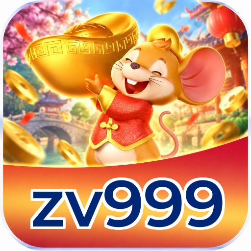 zv999 Logo