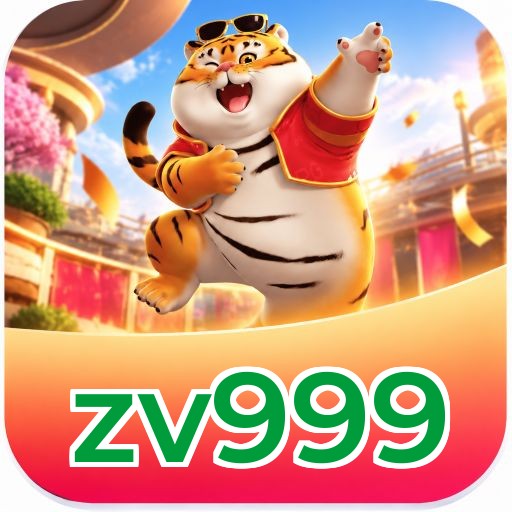 zv999 Logo